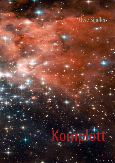 Komplott - Uwe Seidler