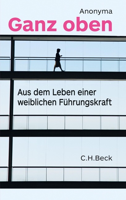 Ganz oben - Anonyma