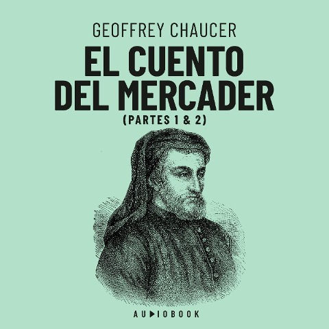 El cuento del mercader - Geoffrey Chaucer
