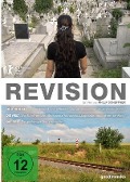 Cover-Bild zum Titel 'Revision' von 'Merle Kröger, Philip Scheffner'