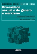 Cover-Bild zum Titel 'Diversidade sexual e de gênero e marxismo' von 'Guilherme Gomes Ferreira, Bruna Andrade Irineu'