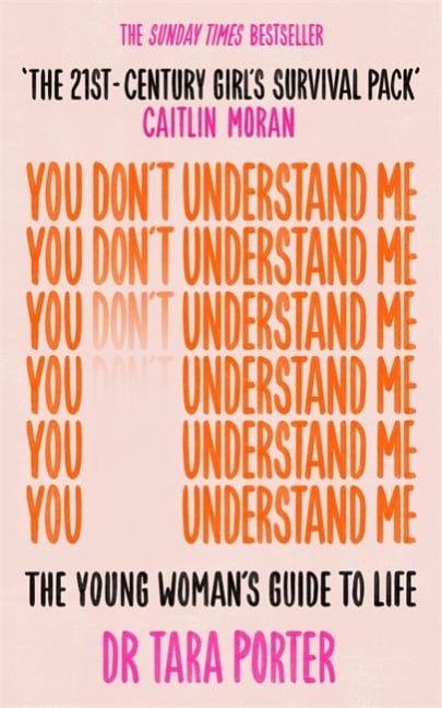 You Don't Understand Me - Tara Porter