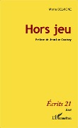 Cover-Bild zum Titel 'Hors jeu' von 'Marie Delvigne'