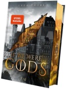 If We Were Gods - Lara Große