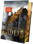 If We Were Gods - Lara Große
