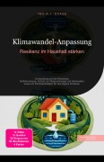 Cover-Bild zum Titel 'Klimawandel-Anpassung' von 'Ino A. I. Saage'