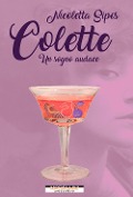 Cover-Bild zum Titel 'Colette. Un sogno audace' von 'Nicoletta Sipos'