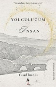 Cover-Bild zum Titel 'Yolculugum Insan' von 'Yusuf Inandi'