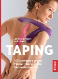 Cover-Bild zum Titel 'Taping' von 'John Langendoen, Karin Sertel'