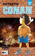 Cover-Bild zum Titel 'Detektiv Conan 67' von 'Gosho Aoyama'