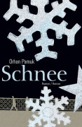 Cover-Bild zum Titel 'Schnee' von 'Orhan Pamuk'