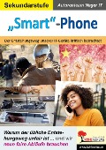 Cover-Bild zum Titel '"Smart"-Phone' von 'Autorenteam Nager-IT'