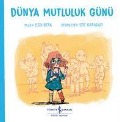 Cover-Bild zum Titel 'Dünya Mutluluk Günü' von 'Ezgi Berk'
