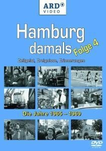 Hamburg damals - 