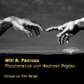Cover-Bild zum Titel 'Will B. Famous' von 'Andreas Peglau'