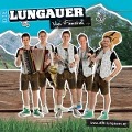 Cover-Bild zum Titel 'Vom Feinsten...' von 'Die Lungauer'