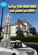 Cover-Bild zum Titel 'lustige_TAXI-ANEKTODEN_zum_LACHEN_aus_WIEN' von 'RAYMONDi'