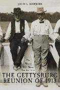 Cover-Bild zum Titel 'The World Will Never See the Like' von 'John L Hopkins'