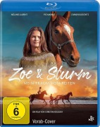 Cover-Bild zum Titel 'Zoe & Sturm BD' von ''