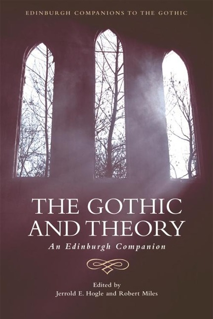 Gothic and Theory - 