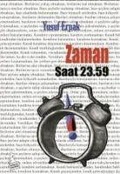 Cover-Bild zum Titel 'Zaman Saat 23.59' von 'Yusuf Erpak'