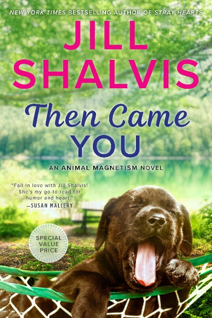 Then Came You - Jill Shalvis