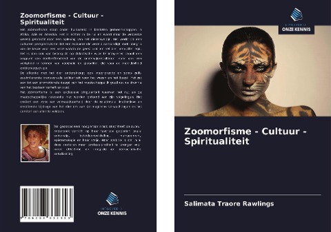 Zoomorfisme - Cultuur - Spiritualiteit - Salimata Traoré Rawlings