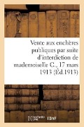 Catalogue de Soieries, Brocart, Brocatelle, Damas, Lampas, Brochés, Panneaux, Dessus de Lit - Marius Paulme, Georges Bottolier-Lasquin