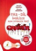 Cover-Bild zum Titel '2018 YKS DIL Ingilizce Alan Yeterlilik Testi Gramer Kitabi' von 'Hüseyin Tanrikulu, Hüseyin Kahraman'