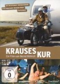 Cover-Bild zum Titel 'Krauses Kur' von 'Horst Krause'