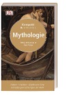 Cover-Bild zum Titel 'Kompakt & Visuell Mythologie' von 'Philip Wilkinson, Neil Philip'