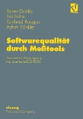 Softwarequalität durch Meßtools - Erik Foltin, Reinhard Koeppe, Achim Winkler