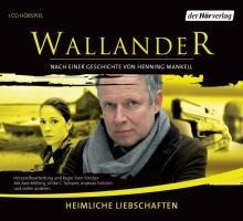 Heimliche Liebschaften - Henning Mankell