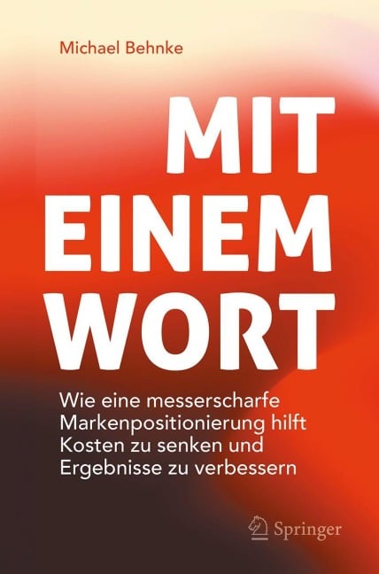 Mit Einem Wort - Michael Behnke