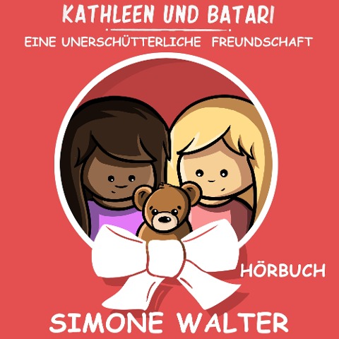 Kathleen und Batari - Simone Walter