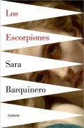 Cover-Bild zum Titel 'Los Escorpiones / The Scorpions' von 'Sara Barquienero'