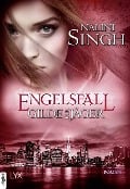 Gilde der Jäger - Engelsfall - Nalini Singh