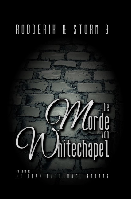 Die Morde von Whitechapel - Philipp Nathanael Stubbs