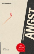 Cover-Bild zum Titel 'Grundformen der Angst' von 'Fritz Riemann'
