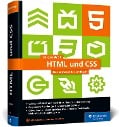 HTML und CSS - Jürgen Wolf