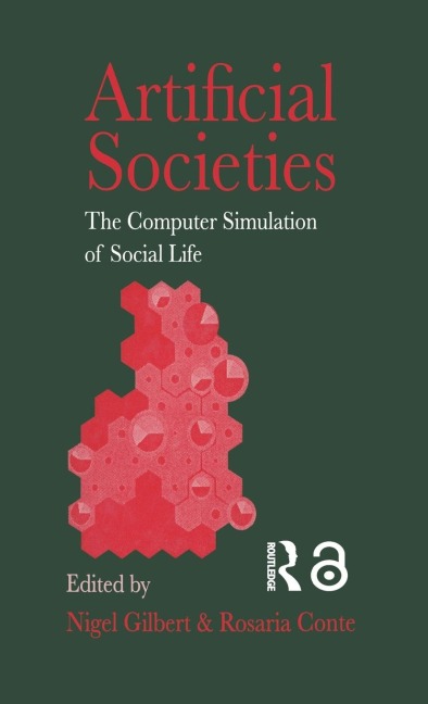 Artificial Societies - 