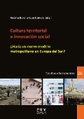 Cultura territorial e innovación social - Aavv