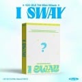 Cover-Bild zum Titel 'I SWAY (Wave Version - Deluxe Box Set 2)' von '(G)I-Dle'