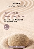 Cover-Bild zum Titel 'Identität in Beziehung leben' von 'Sandra Puls, Frank Wecker'