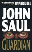 Guardian - John Saul
