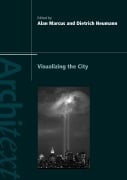 Cover-Bild zum Titel 'Visualizing the City' von ''
