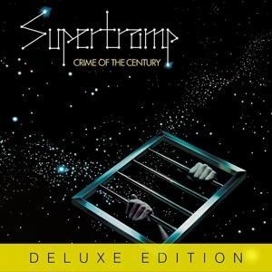 Crime Of The Century (2CD Deluxe Edition) - Supertramp