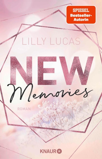 New Memories - Lilly Lucas