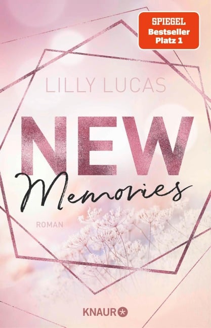 New Memories - Lilly Lucas