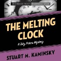 Cover-Bild zum Titel 'The Melting Clock: A Toby Peters Mystery' von 'Stuart M. Kaminsky, Stuart Kaminsky'